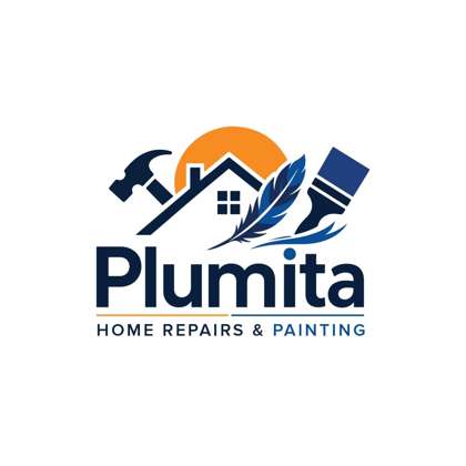 Plumita — Home Repairs & Painting